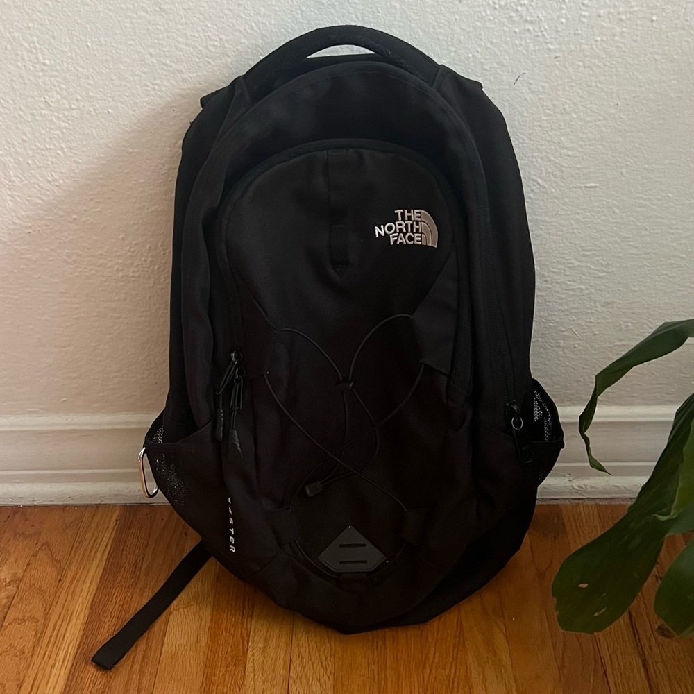 Notth Face Backpack
